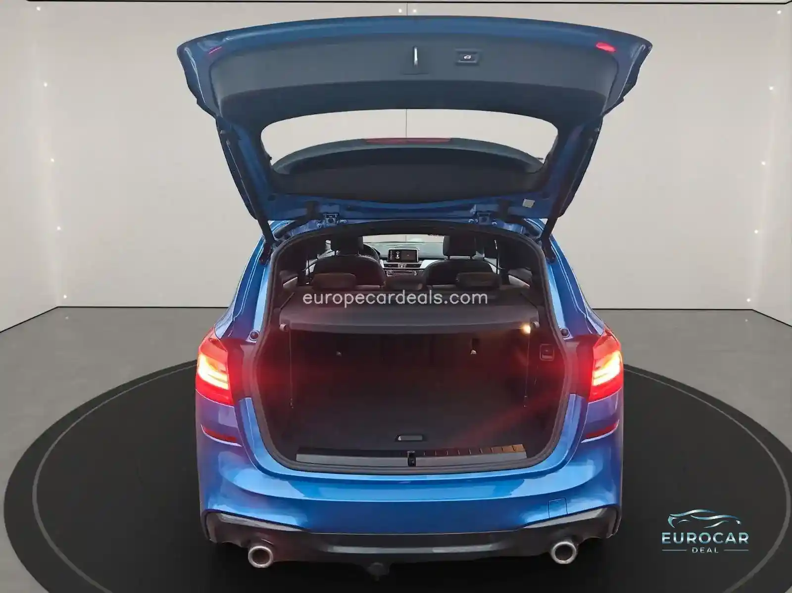 BMW 220 Active Tourer