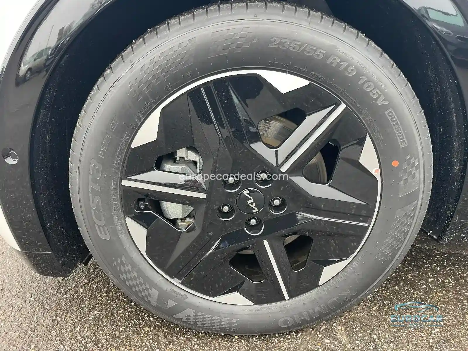 Kia EV6