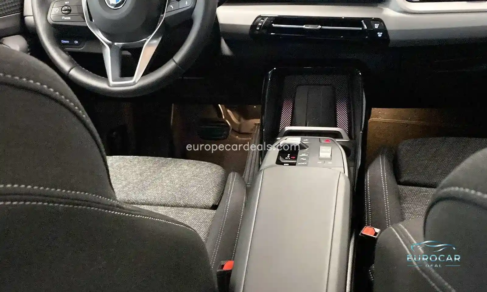 BMW 216