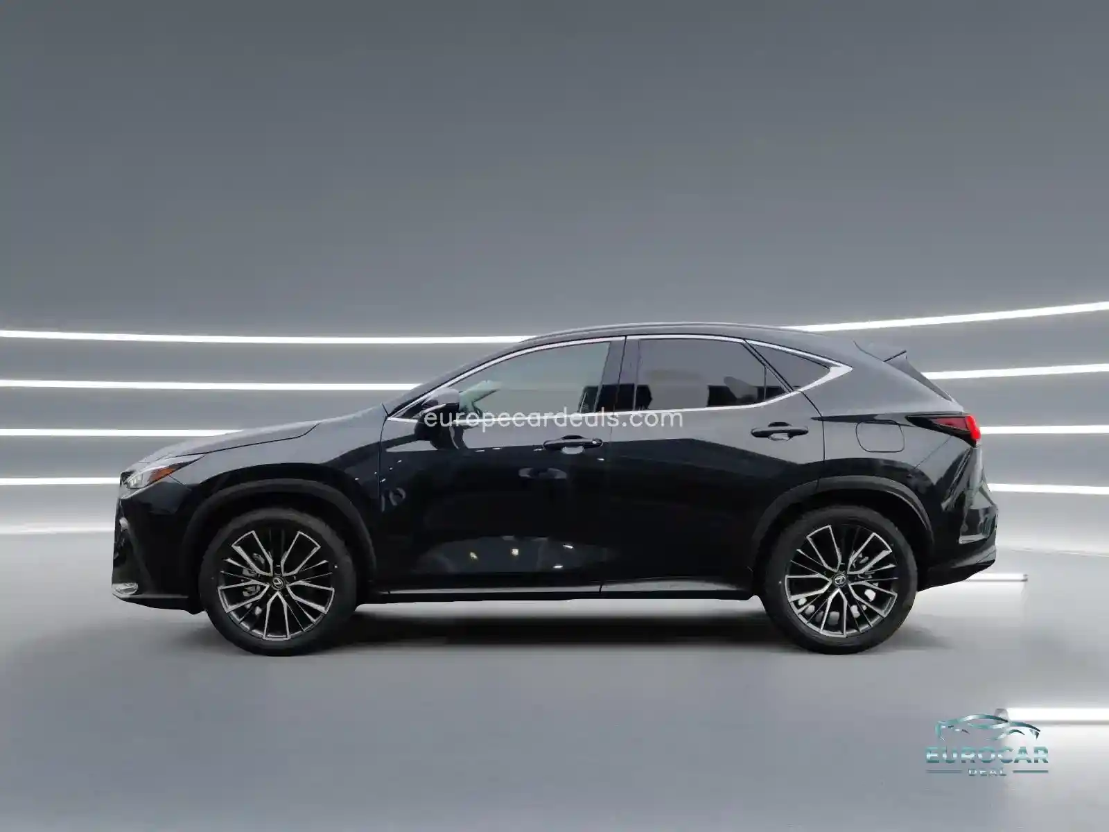Lexus NX 350h