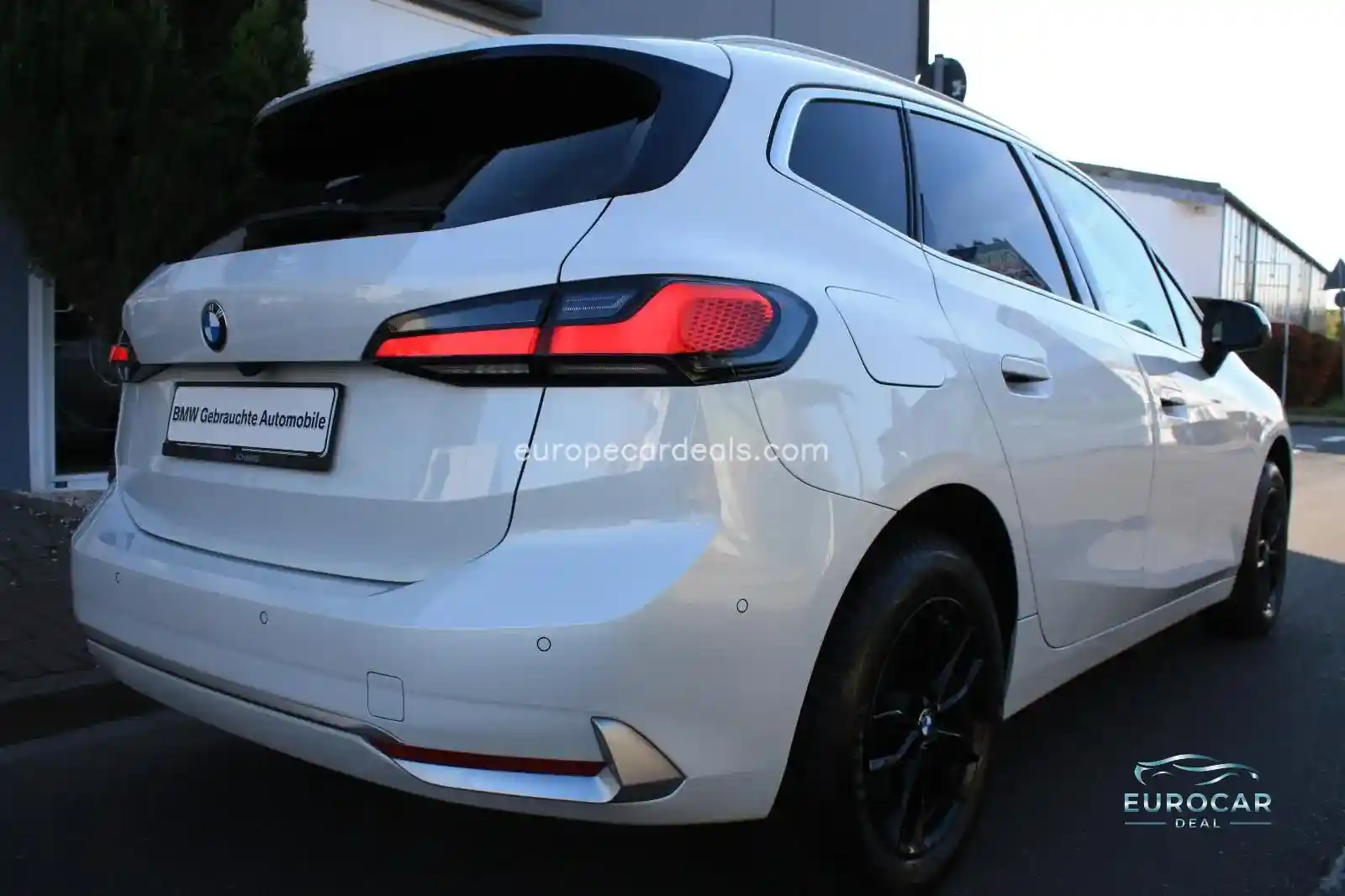 BMW 218 Active Tourer