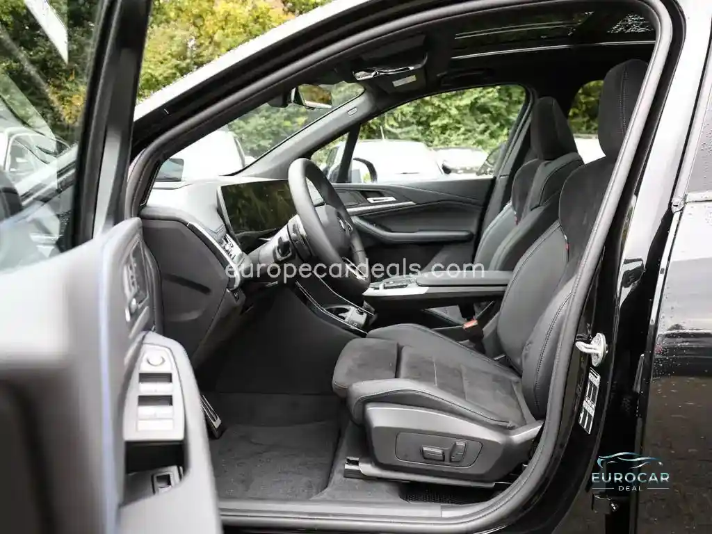 BMW 220 Active Tourer