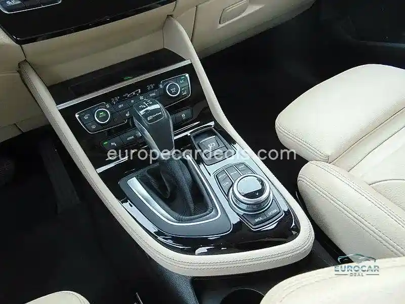 BMW 225 Active Tourer