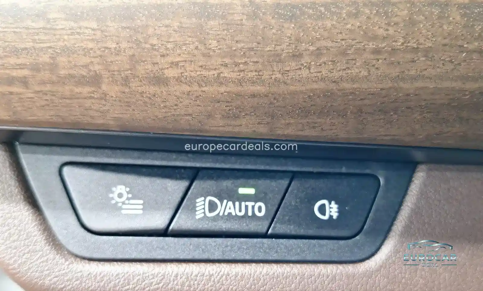 BMW 223 Active Tourer