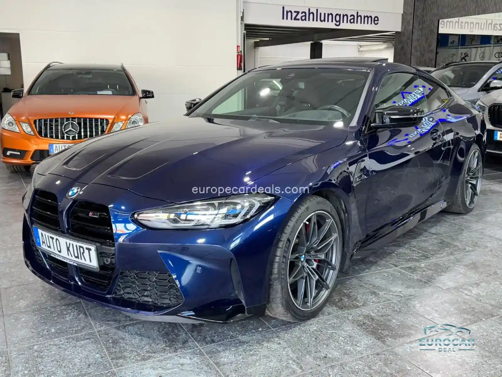 BMW M4