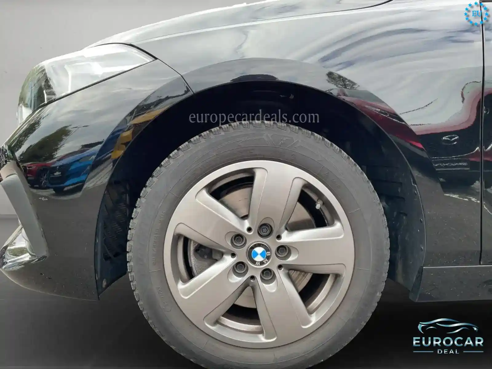 BMW 116