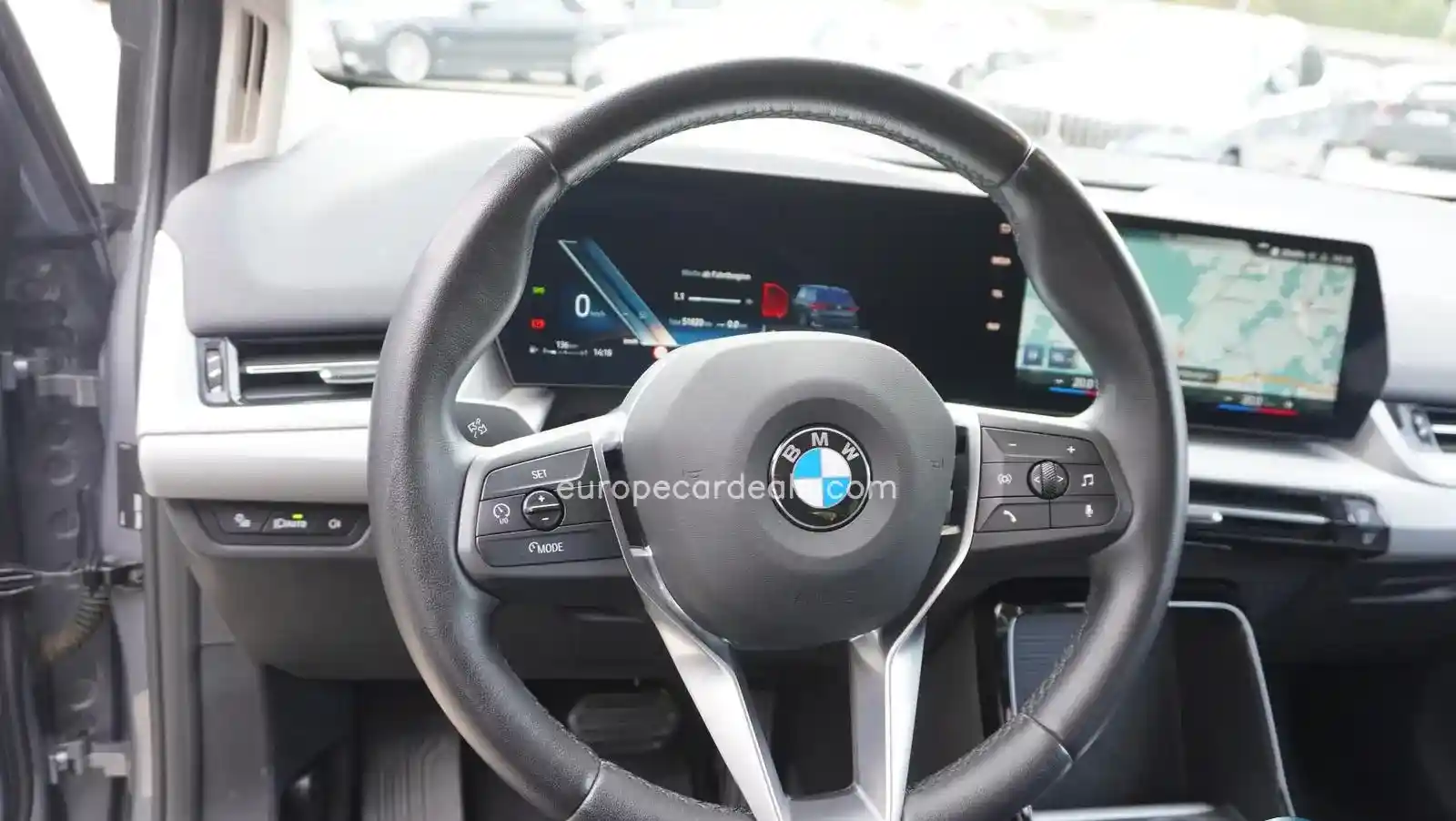 BMW 218 Active Tourer