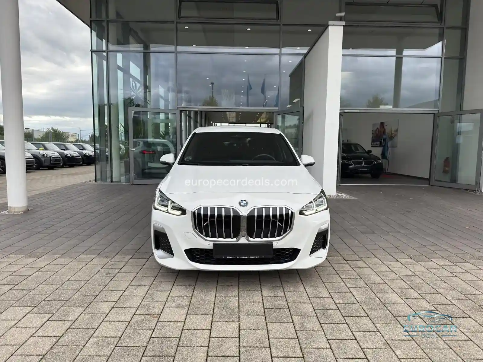 BMW 223 Active Tourer