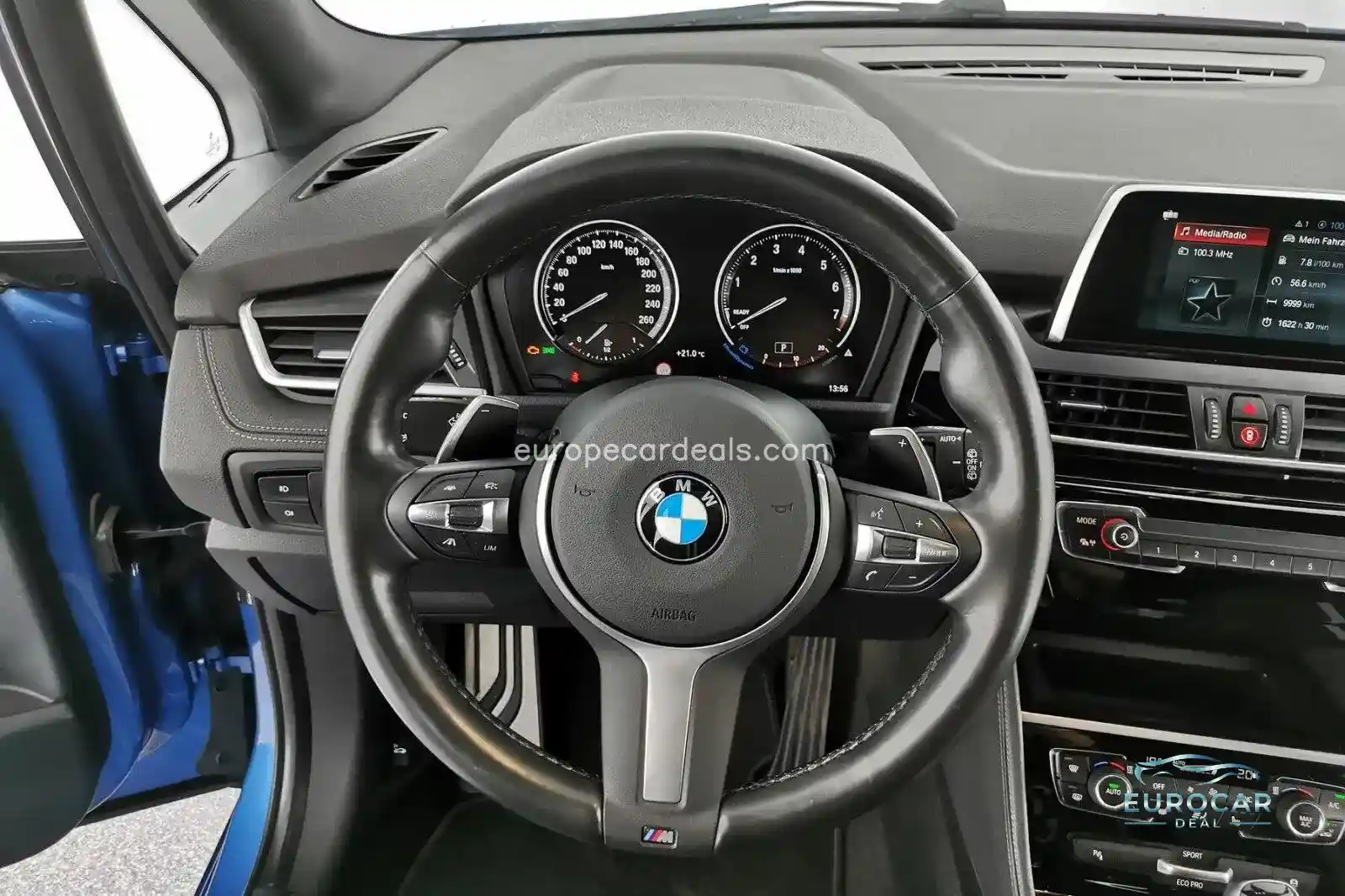 BMW 220 Active Tourer