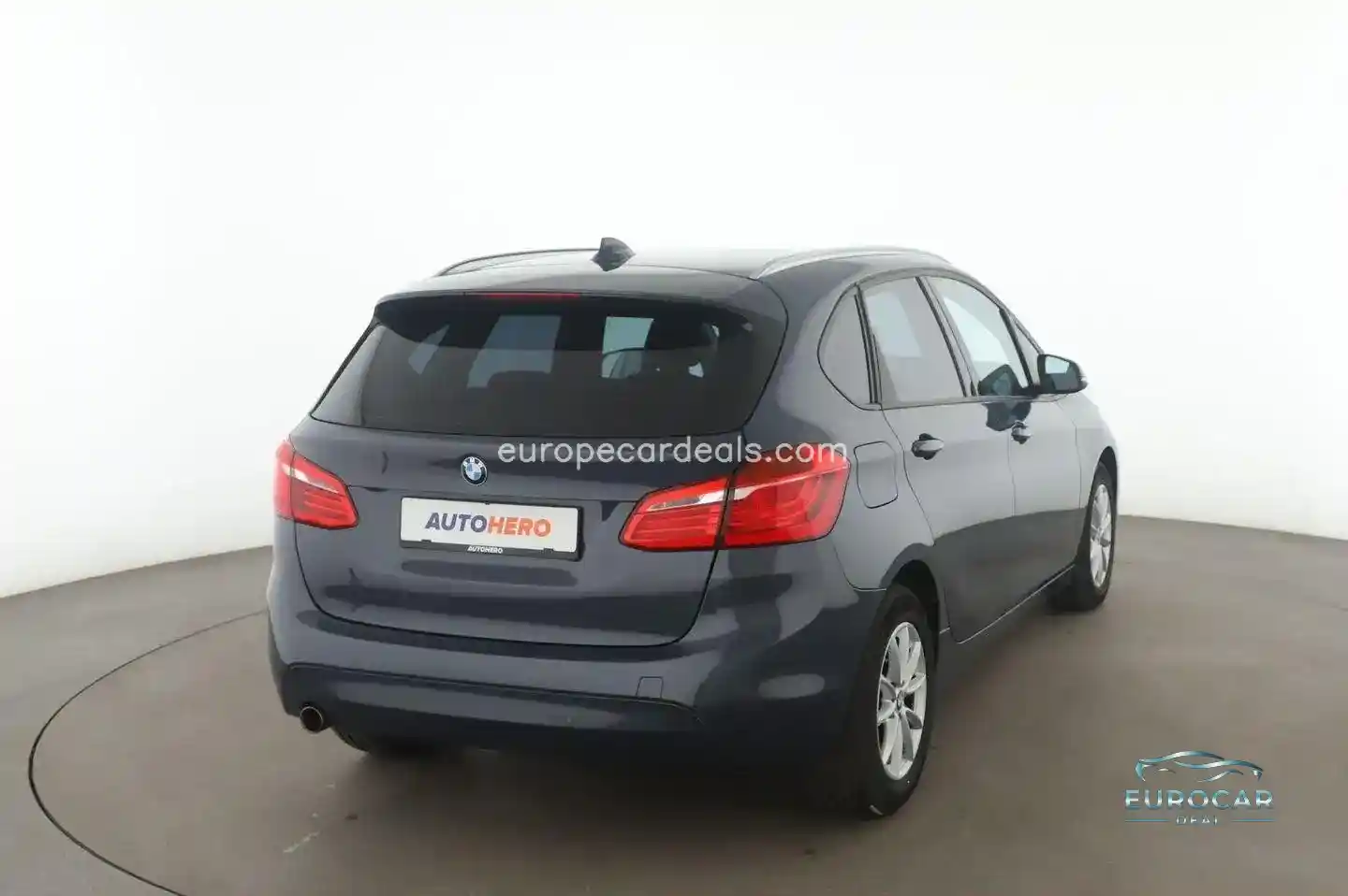 BMW 218 Active Tourer