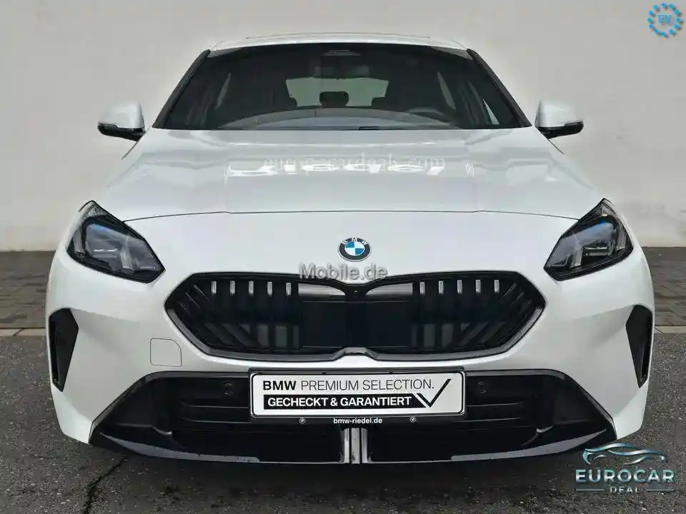 BMW 120