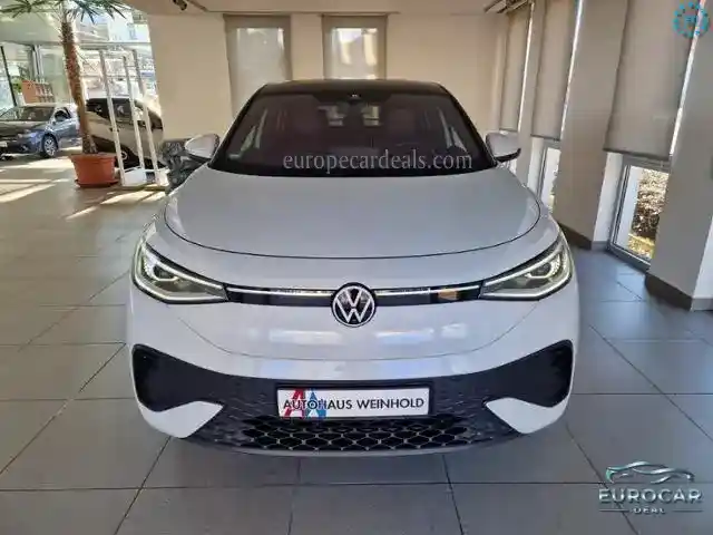 Volkswagen ID.5