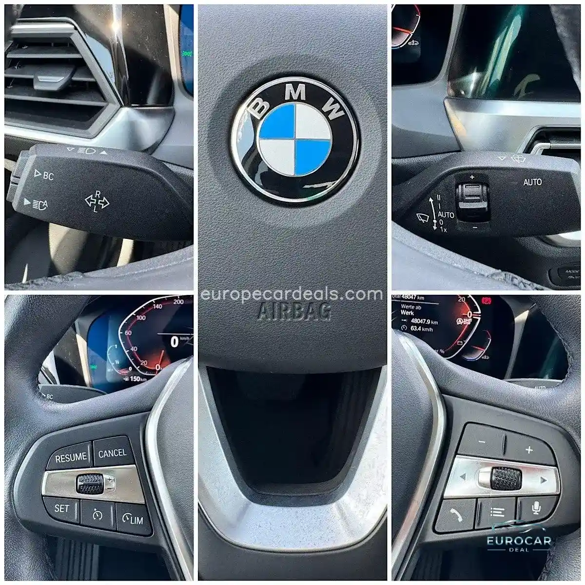 BMW 430 Gran Coupé