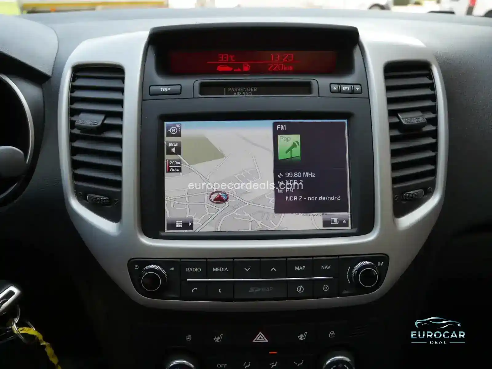 Kia Venga