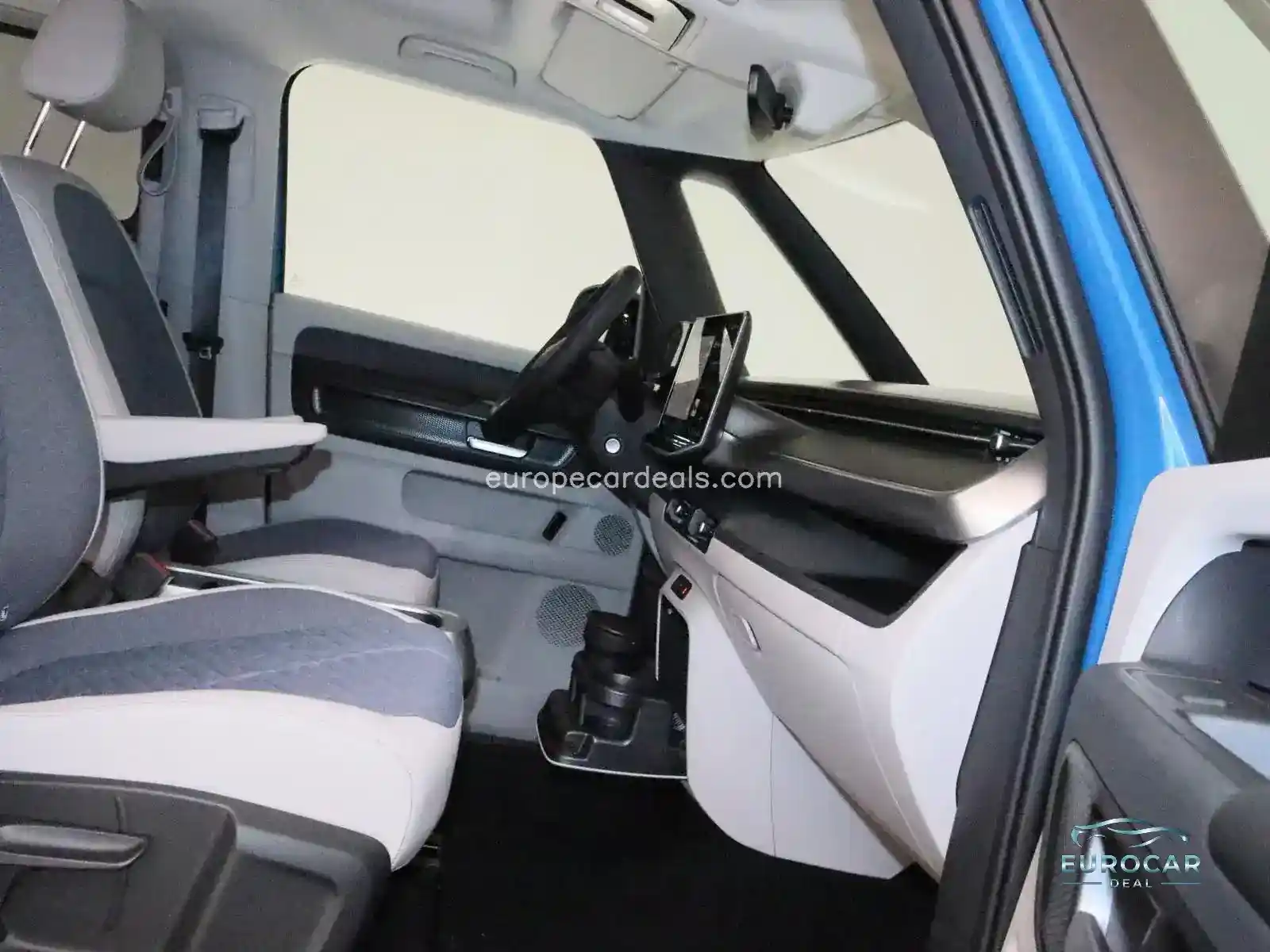 Volkswagen ID. Buzz
