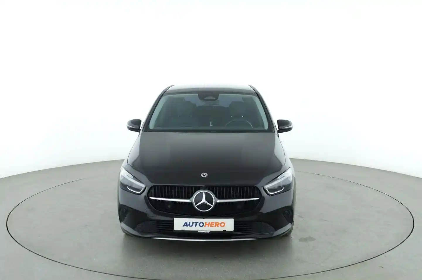 Mercedes-Benz B 250
