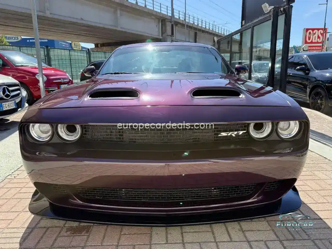 Dodge Other