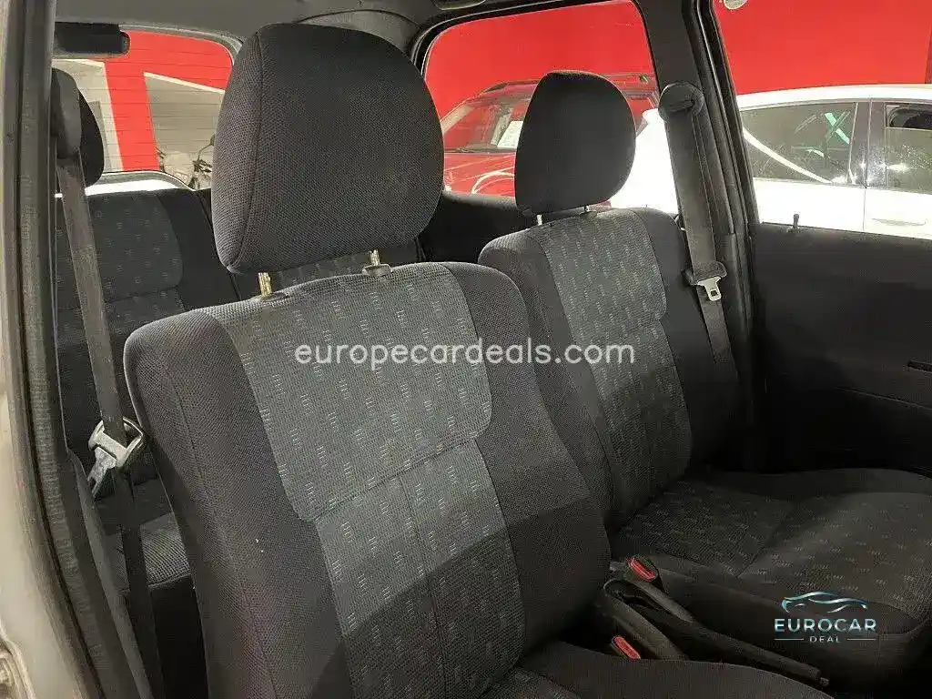 Daihatsu Terios
