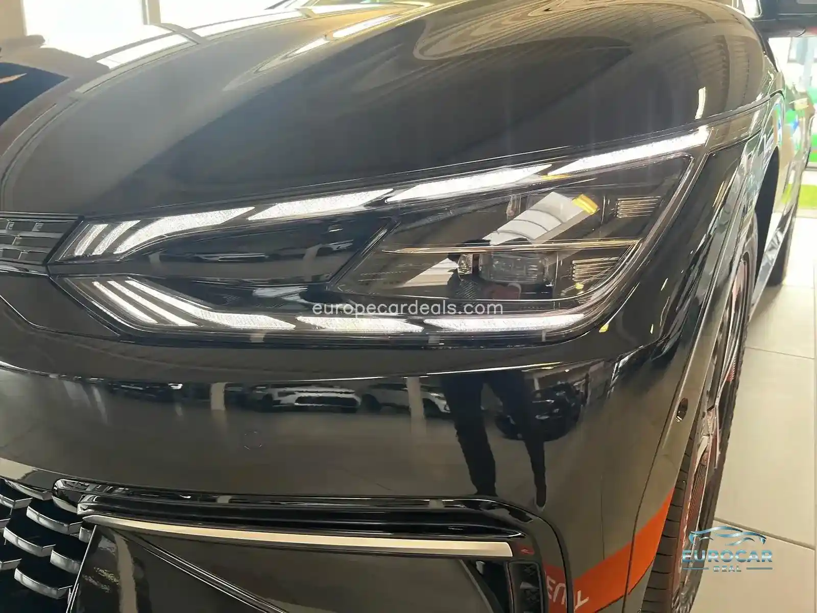 Kia EV6