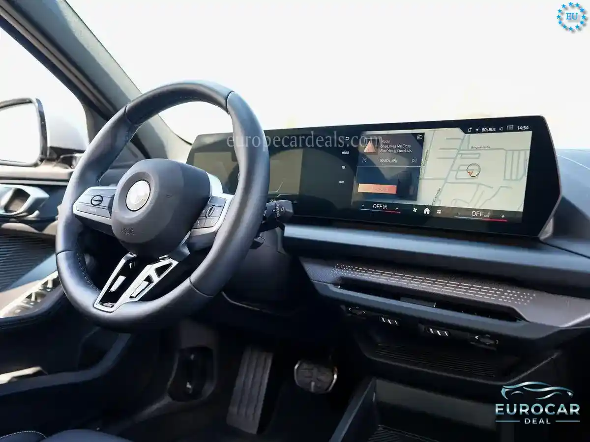 BMW 120