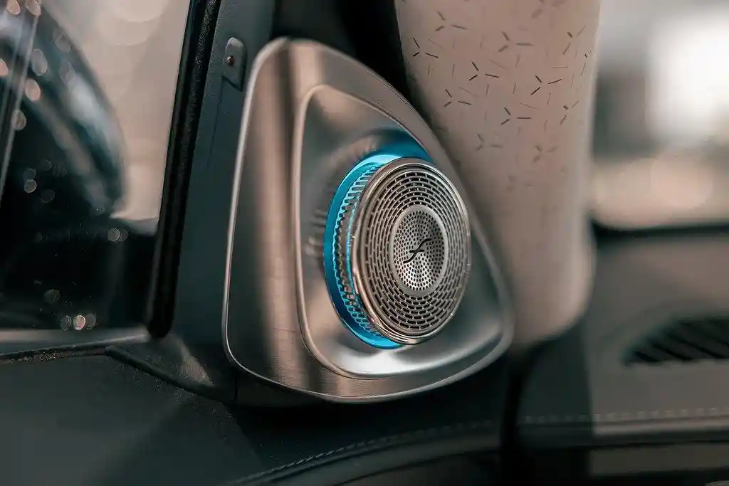 Mercedes-Benz S 680