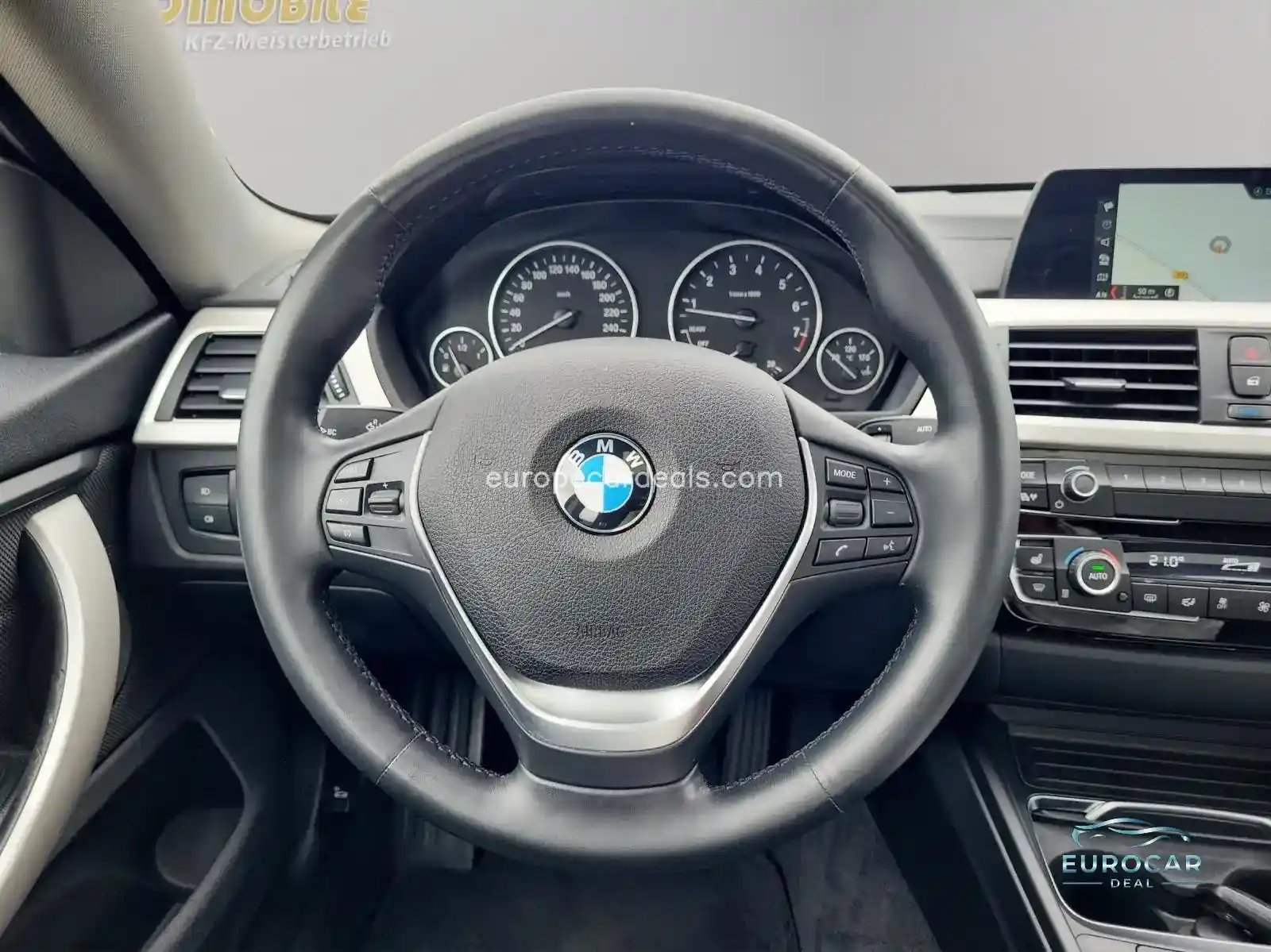 BMW 430