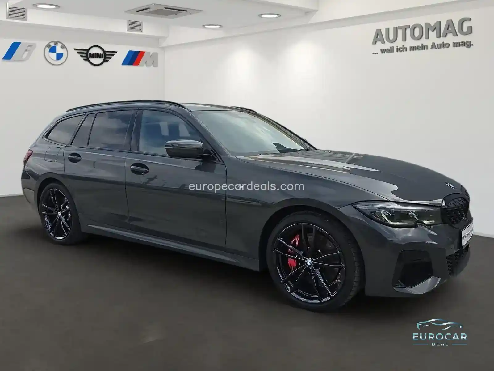 BMW M340i
