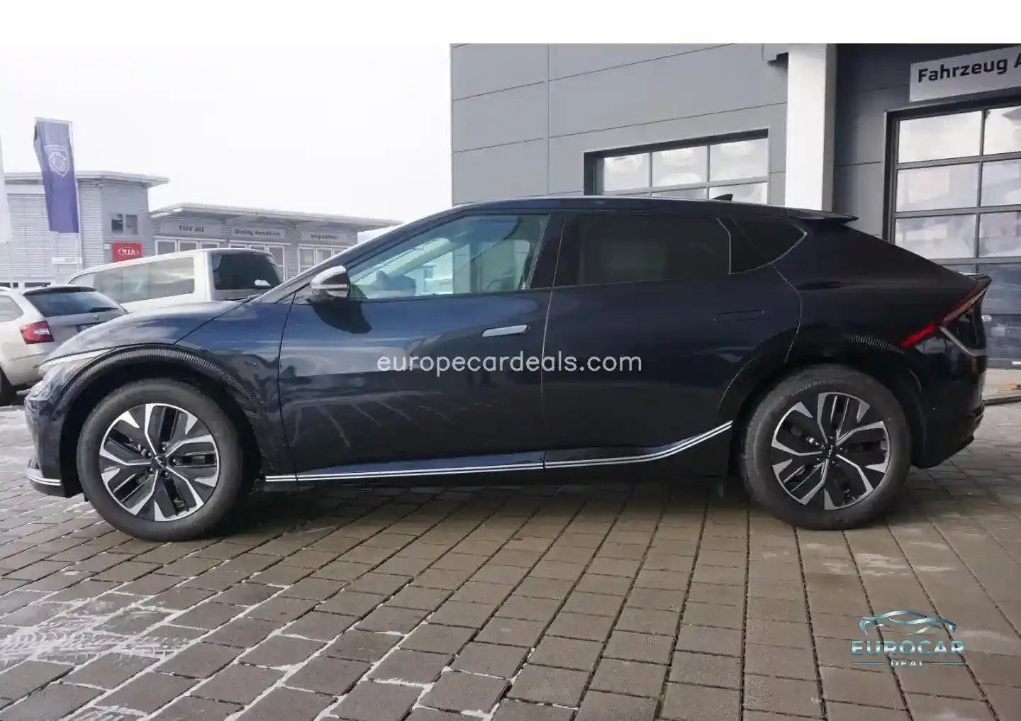 Kia EV6
