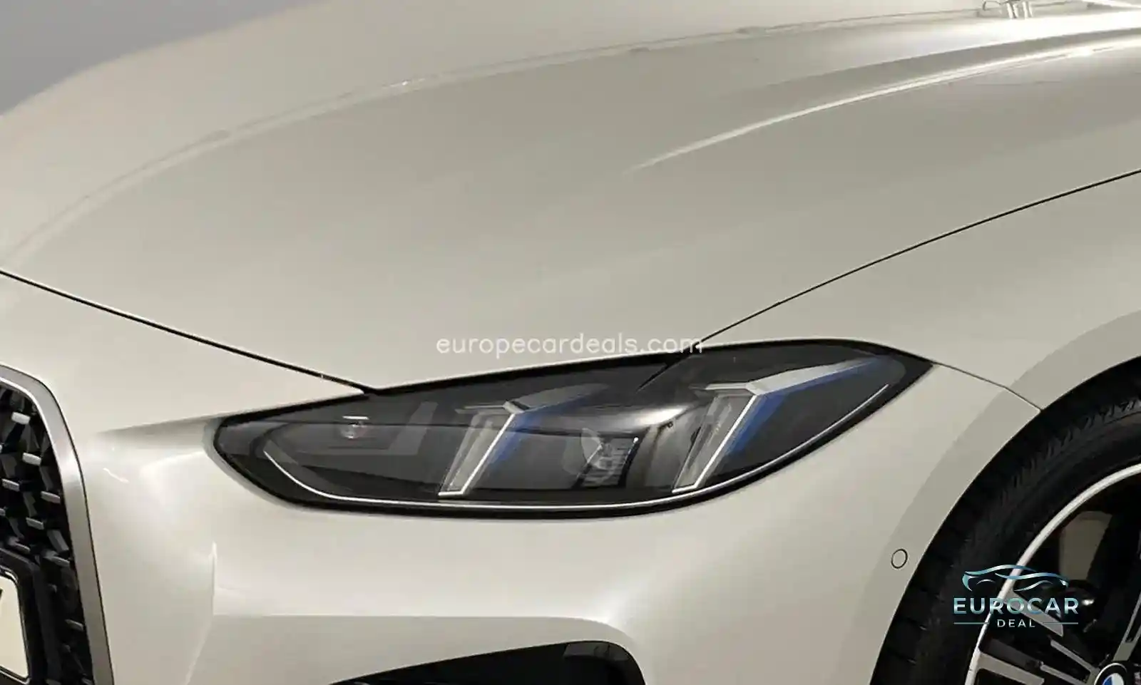 BMW 430
