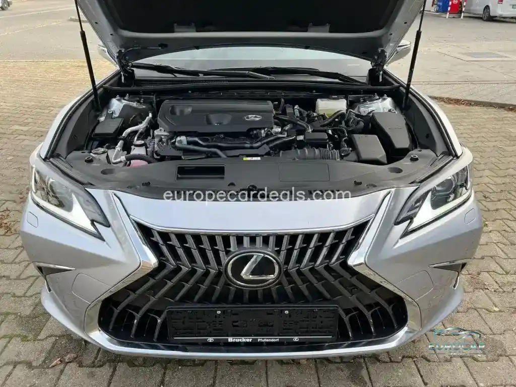 Lexus ES 300