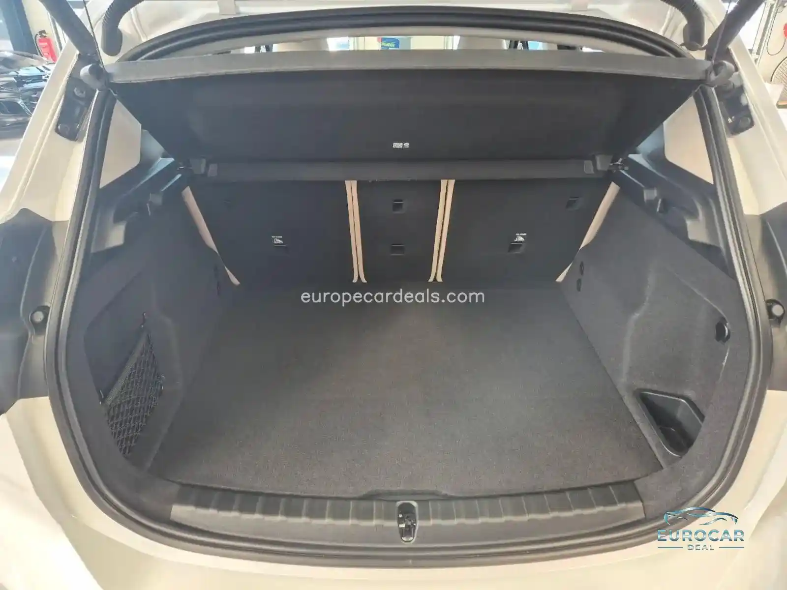 BMW 223 Active Tourer