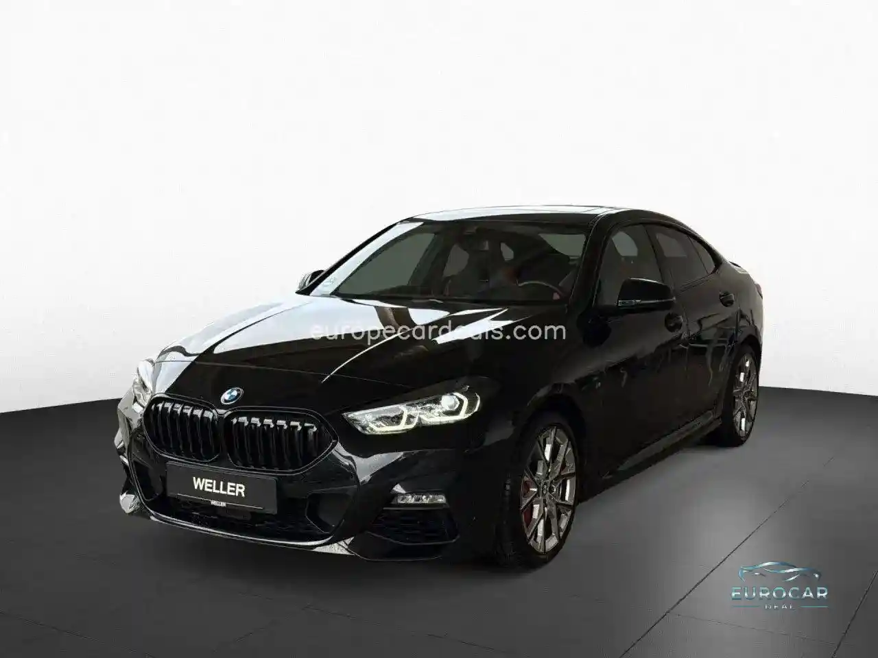 BMW 220 Gran Coupé