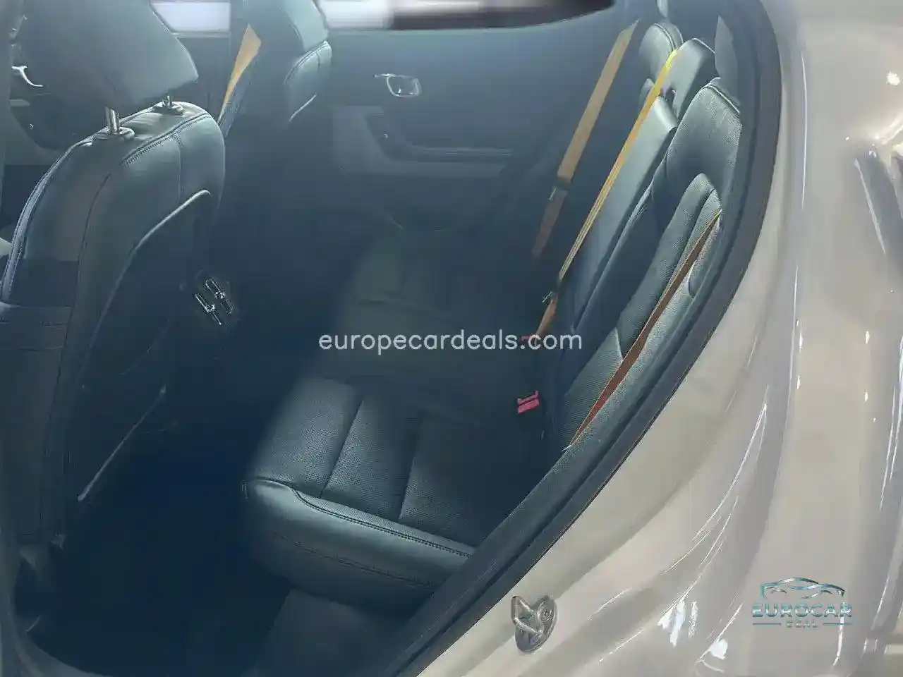 Polestar 2