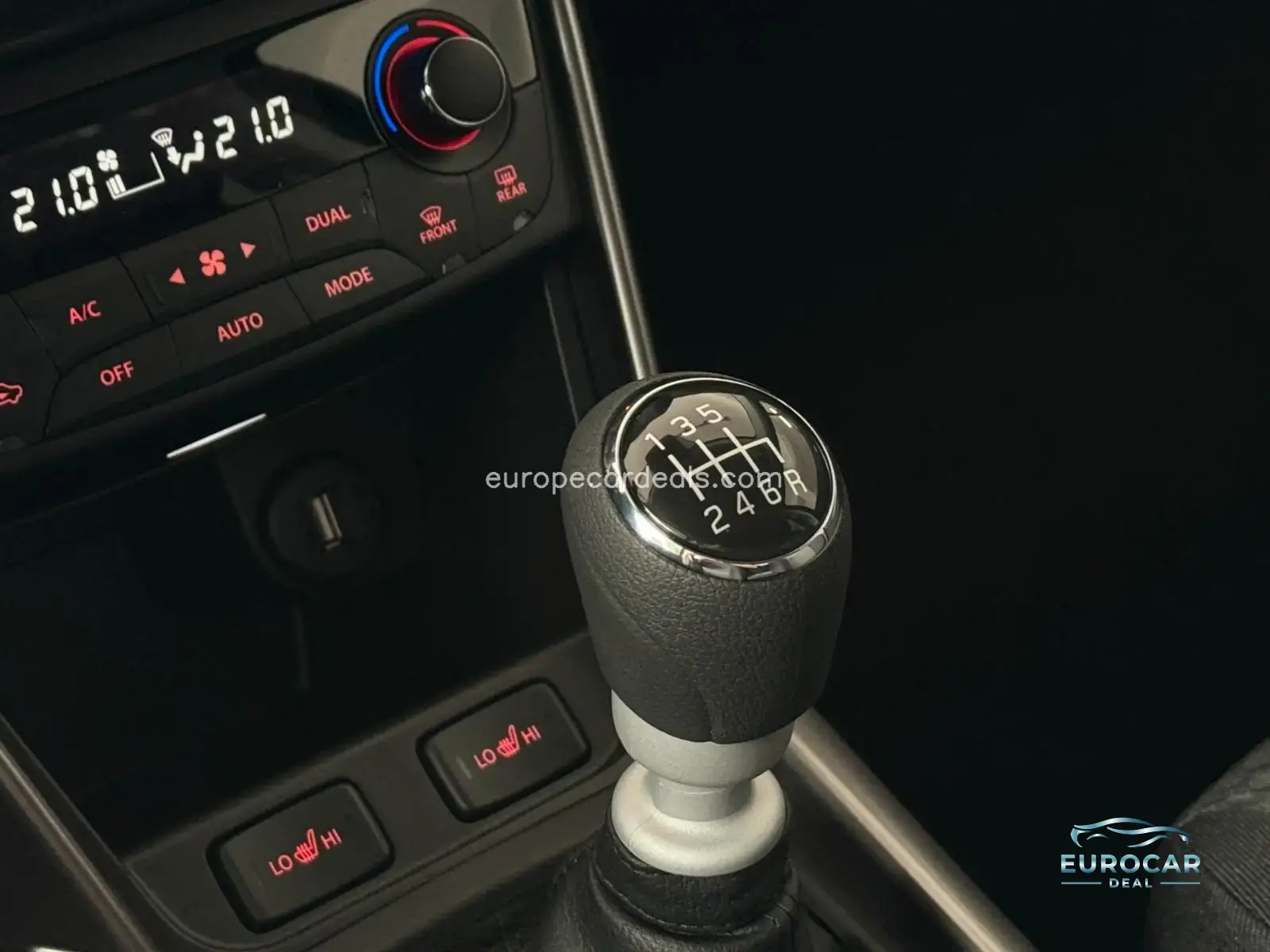 Suzuki (SX4) S-Cross