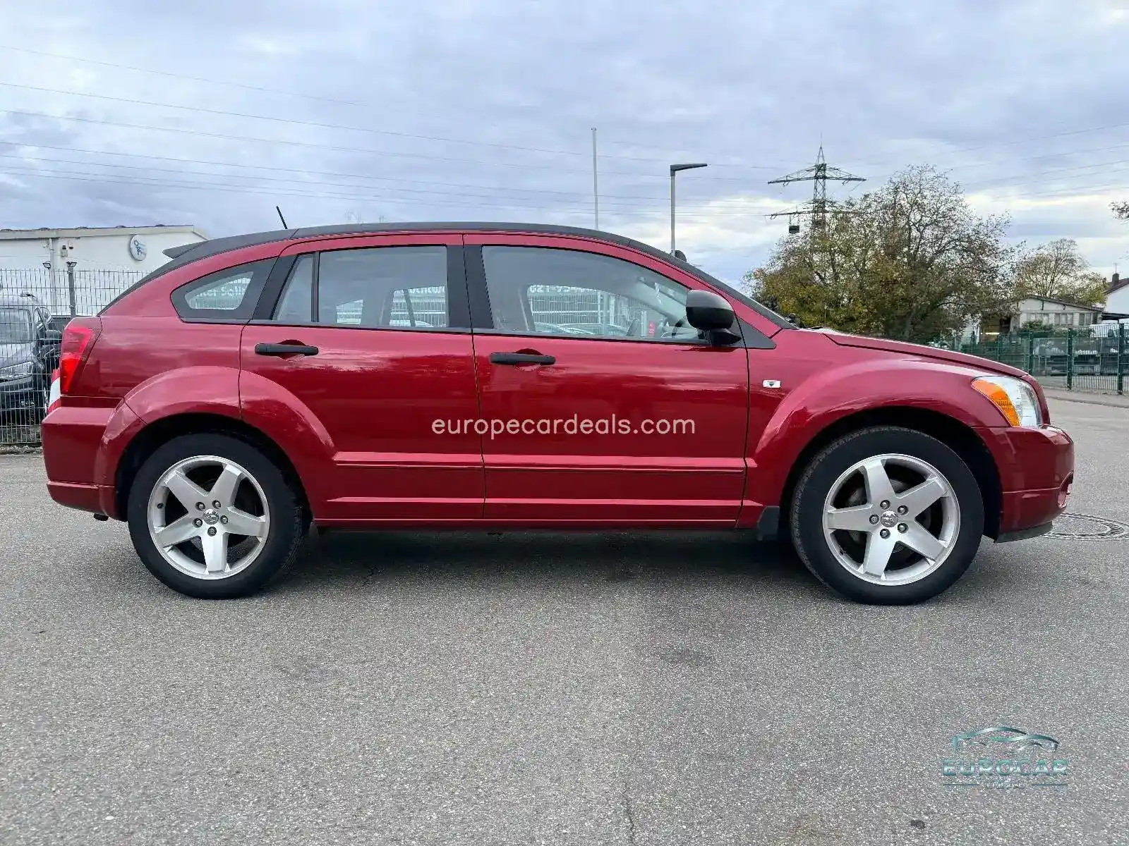 Dodge Caliber