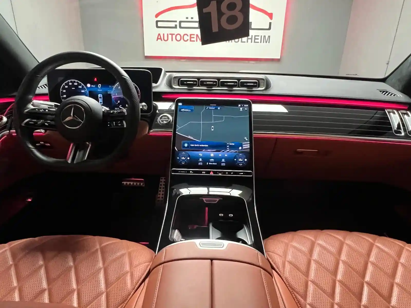 Mercedes-Benz S 400
