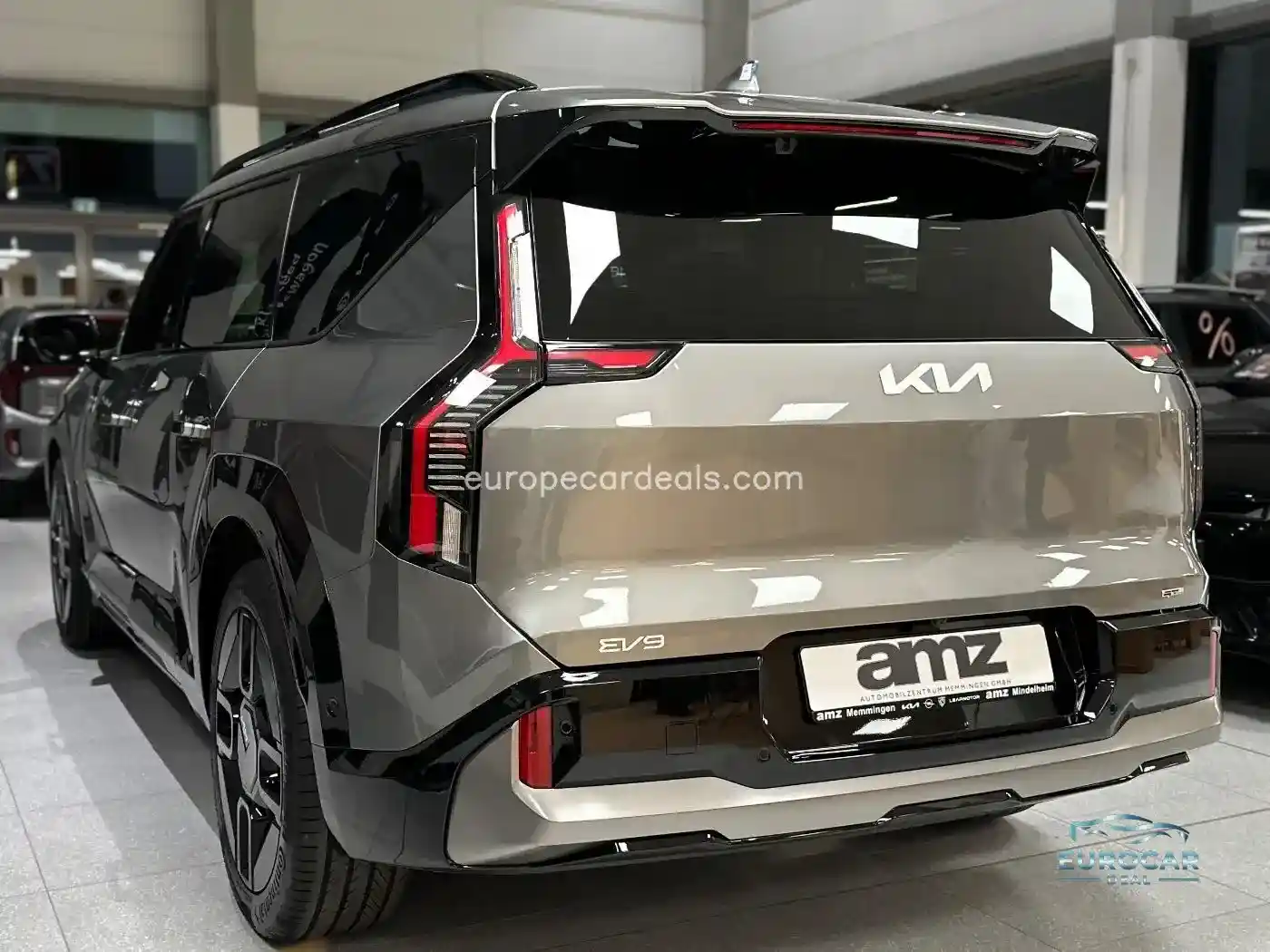 Kia EV9