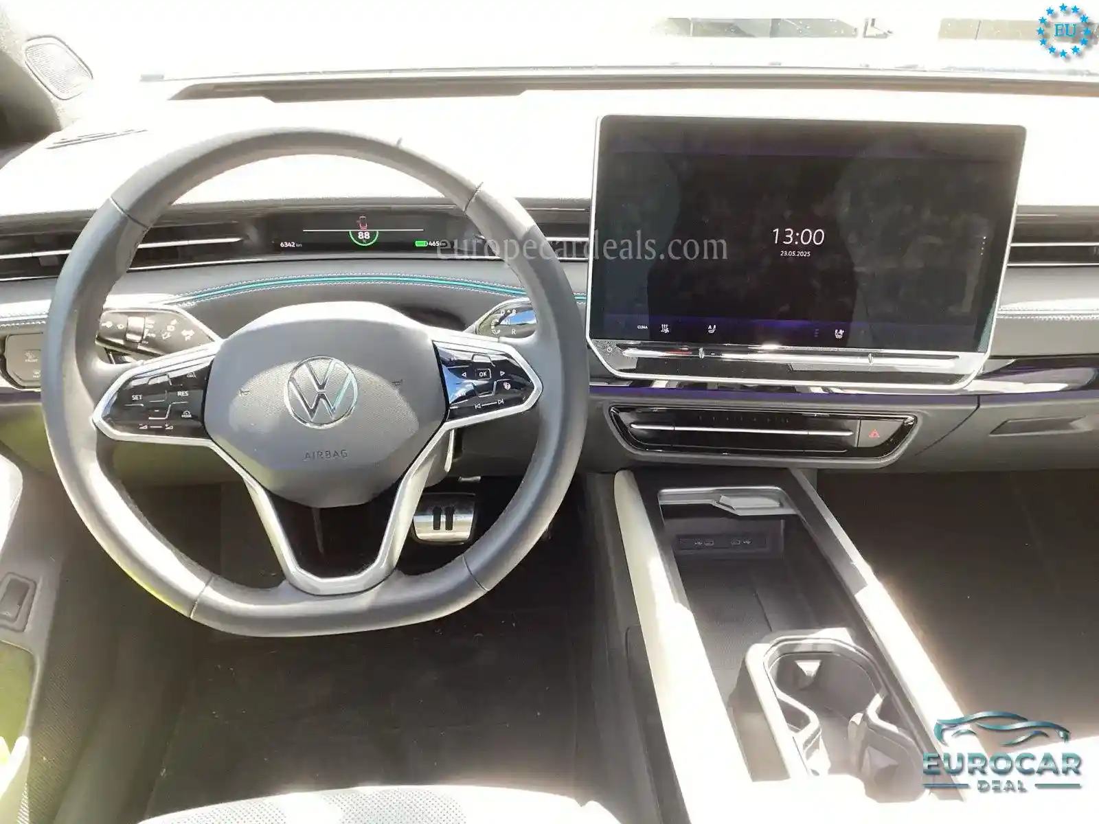 Volkswagen ID.7