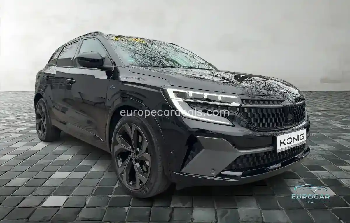 Renault Austral