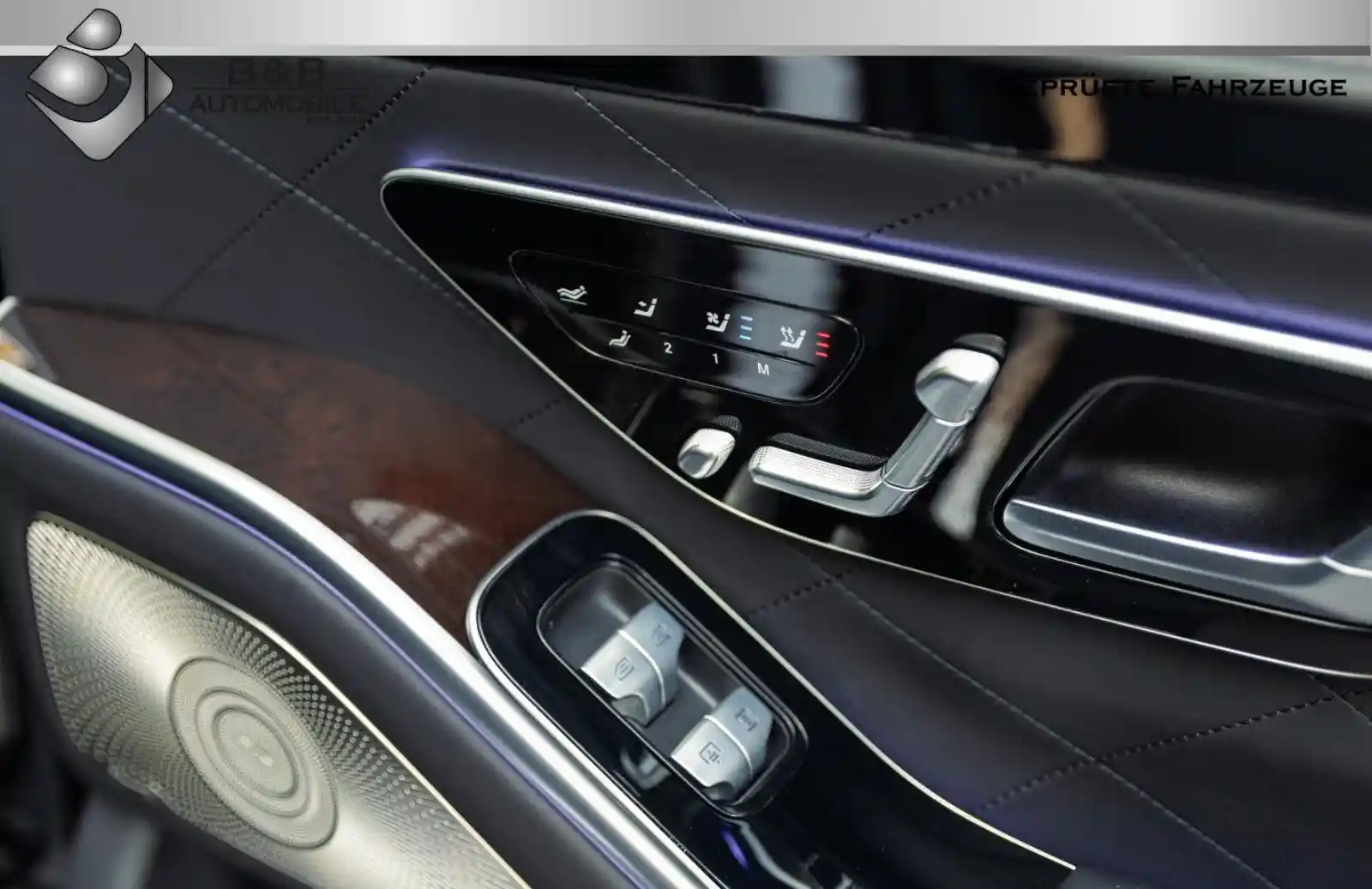 Mercedes-Benz S 580
