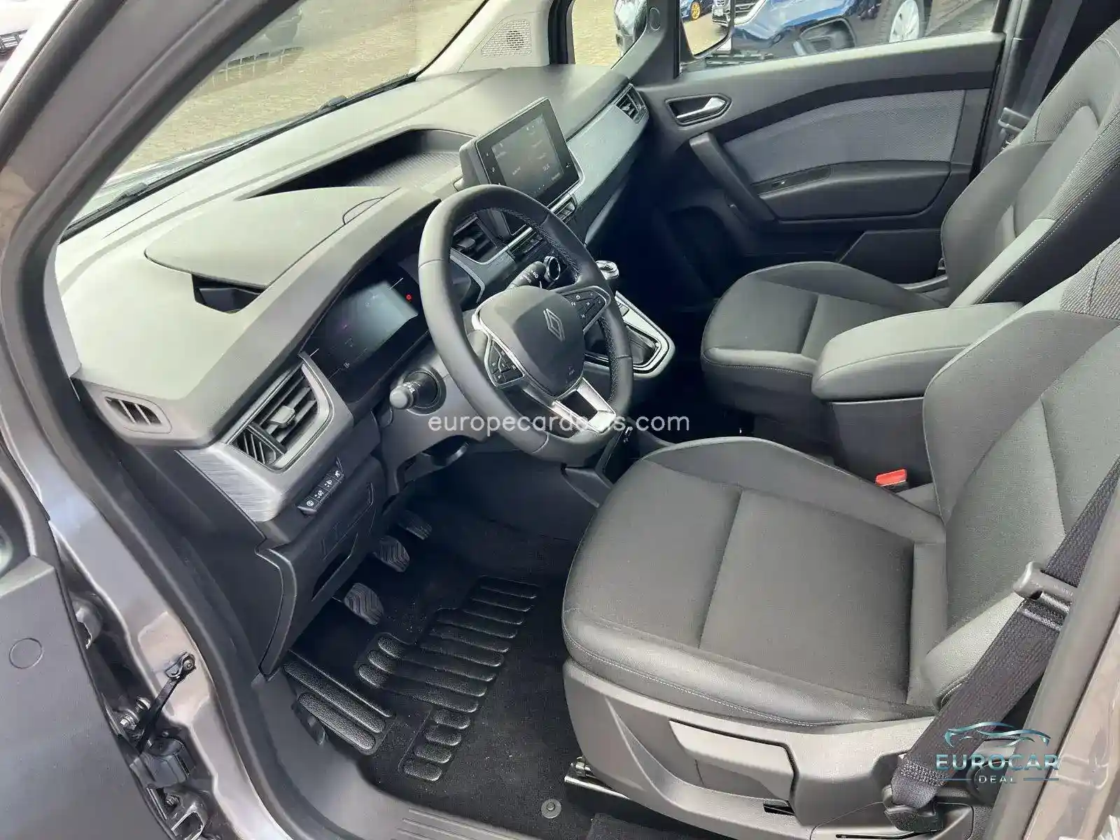 Renault Grand Kangoo