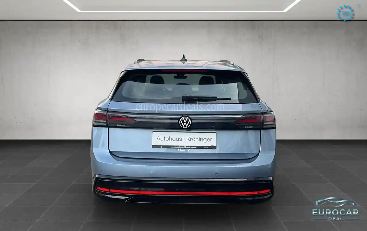 Volkswagen ID.7