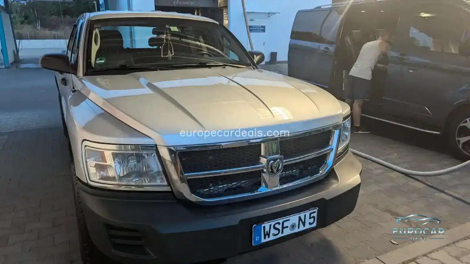 Dodge Dakota