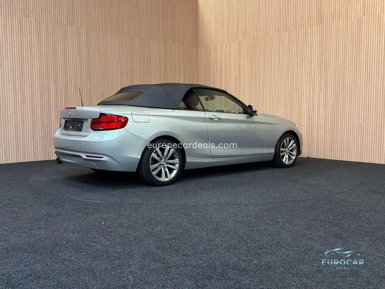 BMW 220