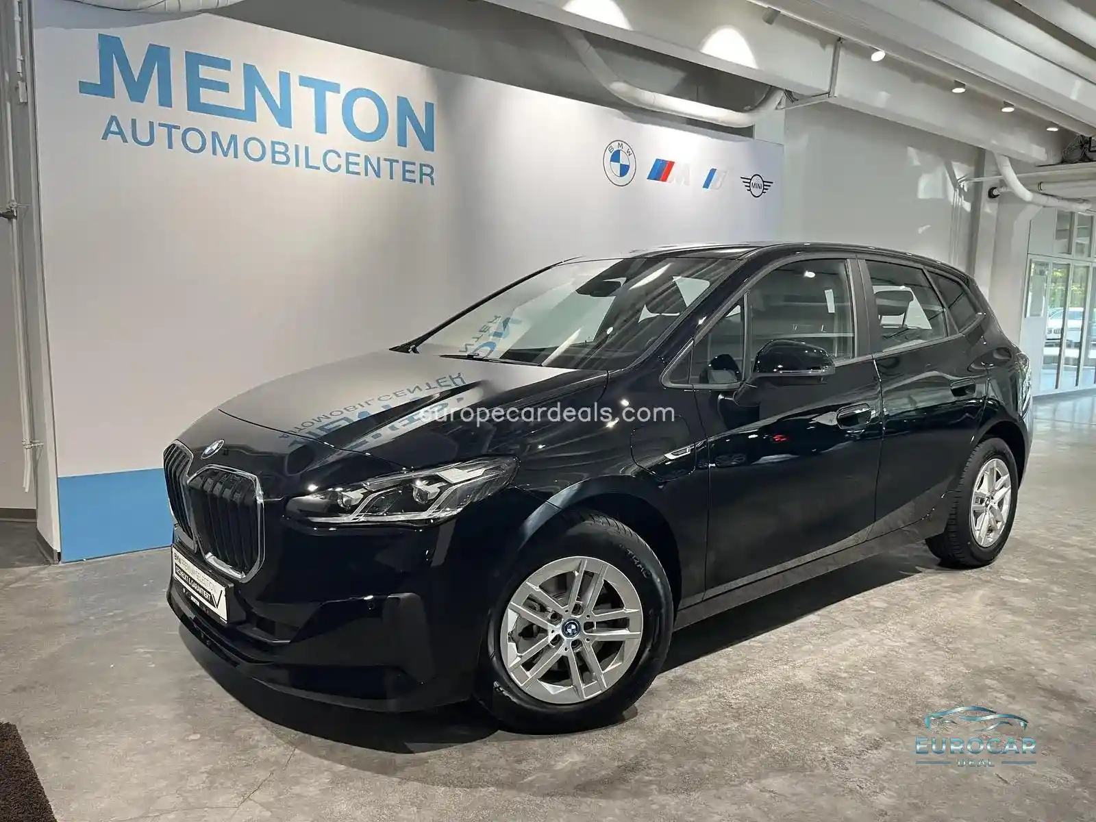 BMW 225 Active Tourer