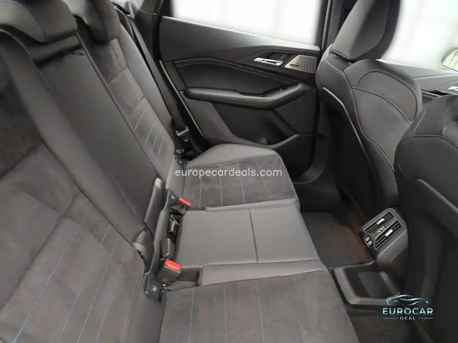 BMW 223 Active Tourer