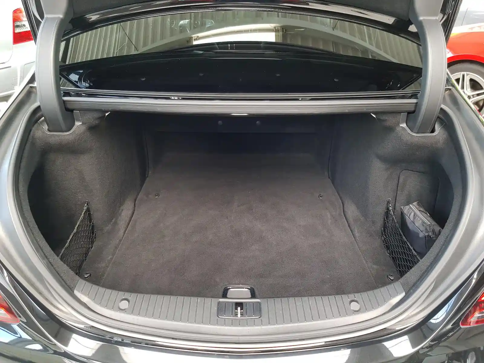 Mercedes-Benz S 350