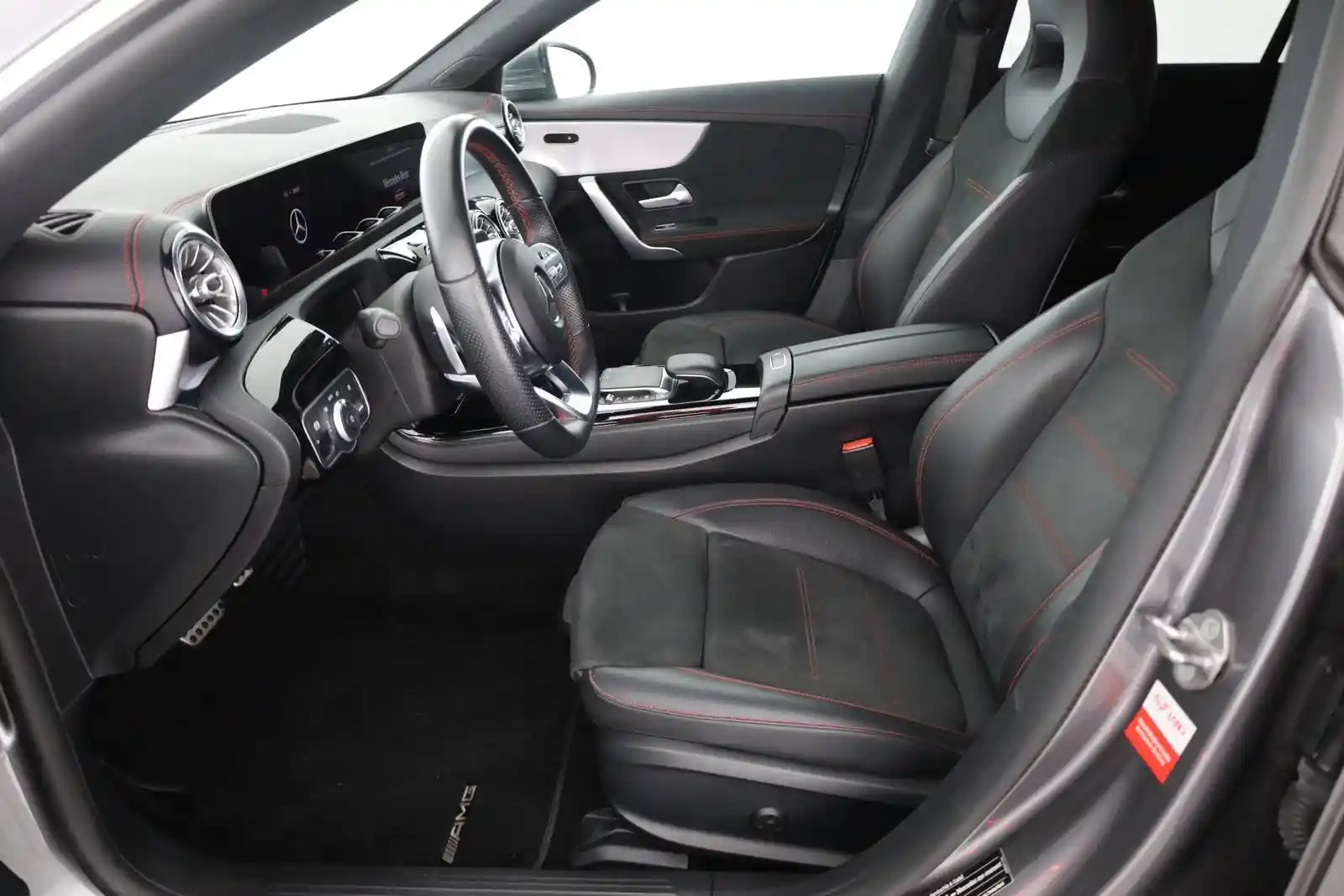 Mercedes-Benz CLA 200 Shooting Brake
