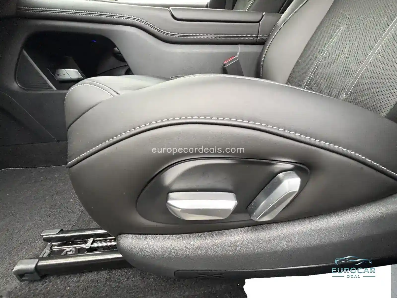 XPENG G6