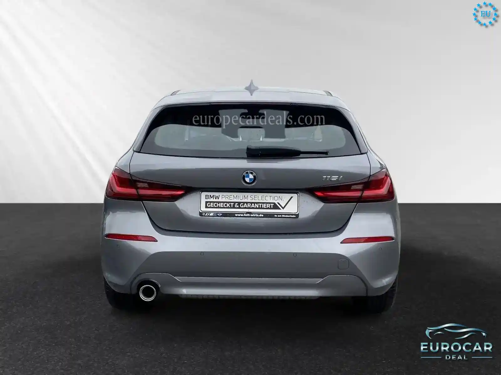 BMW 116